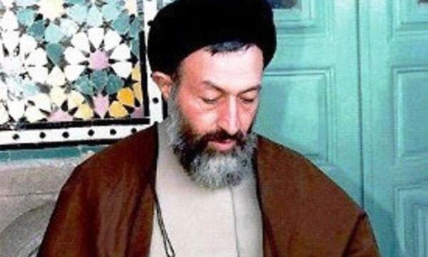 عکس رهبر معظم انقلاب امام خامنه ای