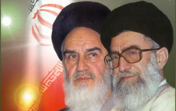 عکس رهبر معظم انقلاب امام خامنه ای