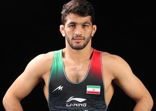 عکس شاسی بلند حسن یزدانی