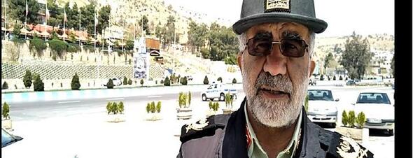 عکس سردار حبیبی