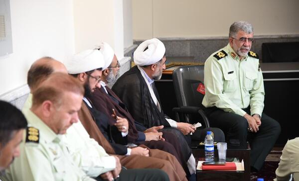 عکس سردار حبیبی