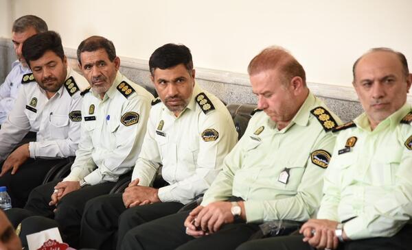 عکس سردار حبیبی