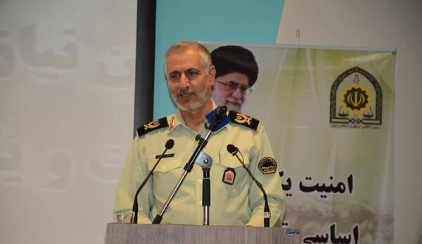 عکس سردار حبیبی