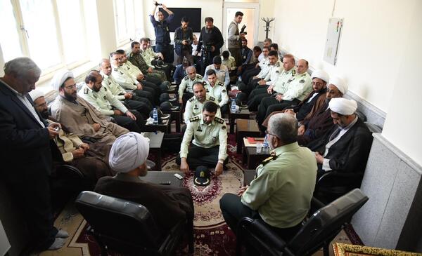 عکس سردار حبیبی