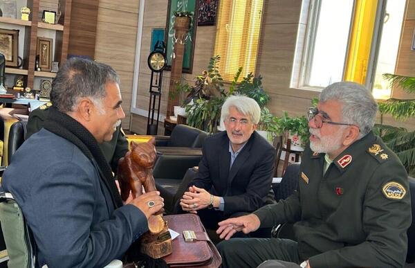 عکس سردار حبیبی