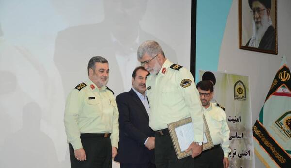 عکس سردار حبیبی