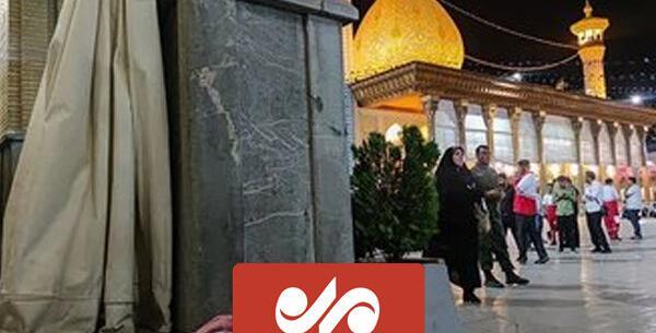 عکس سردار حبیبی