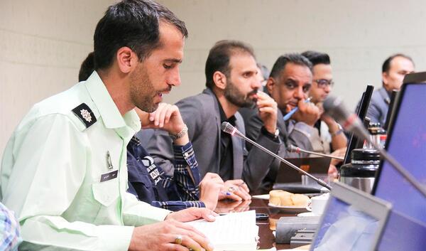 عکس سردار حبیبی