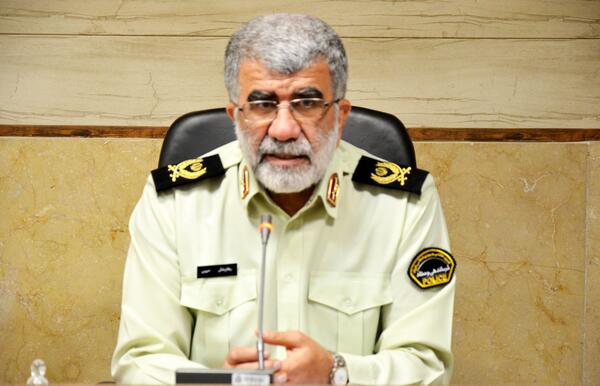 عکس سردار حبیبی