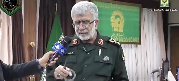 عکس سردار حبیبی