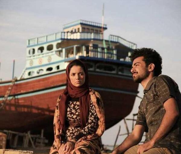 عکسهای آیدا نامجو