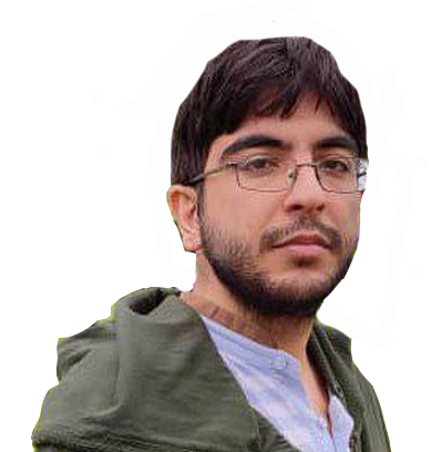 عکس صالح رستمی