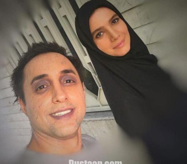 عکس صالح رستمی