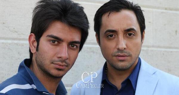 عکس صالح رستمی