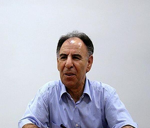 عکس صالح رستمی