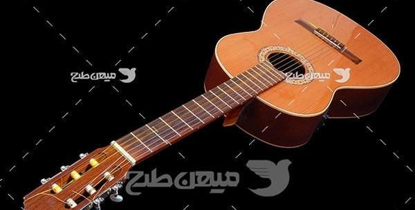 عکس مینی گیتار