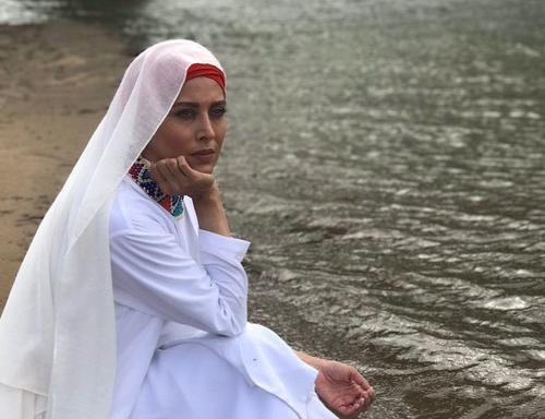 عکس ماه گل کرامتی