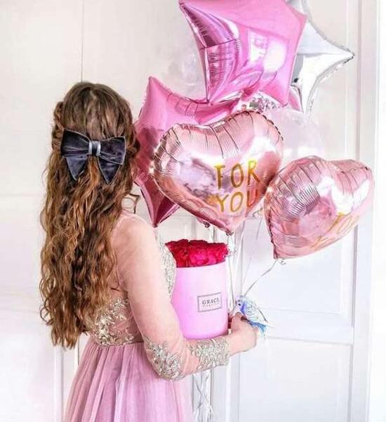 ژست عکس تولد عروس