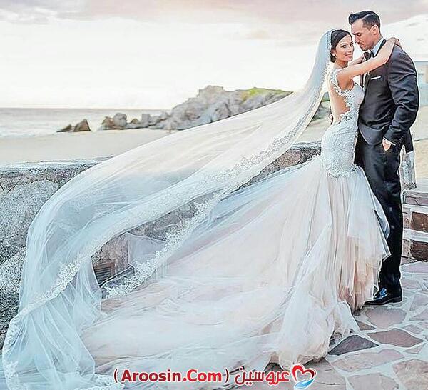 ژست عکس تولد عروس