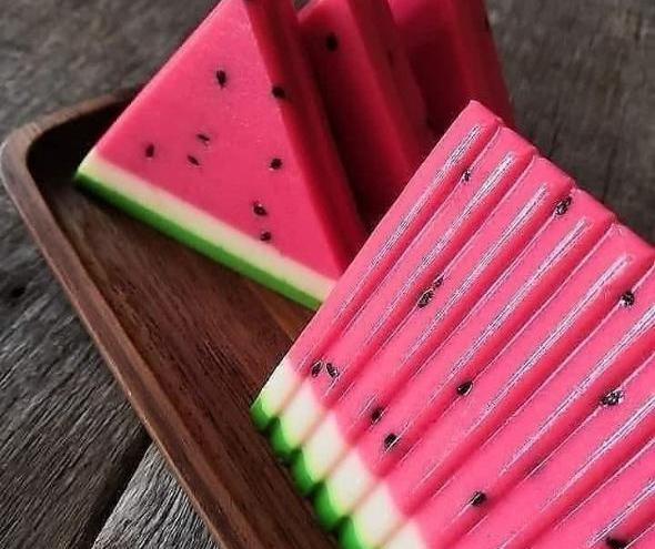 دانلود عکس ژله شب یلدا