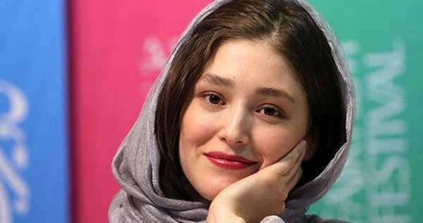 عکس مریم حسینی