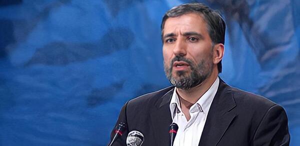 عکس همسر مهرداد بذرپاش