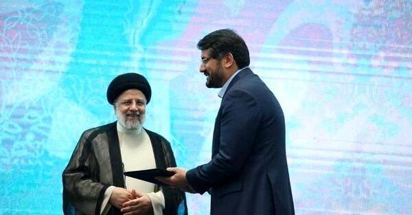 عکس همسر مهرداد بذرپاش