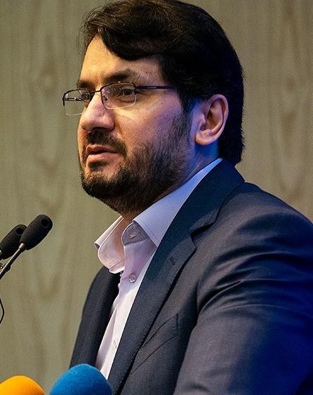 عکس همسر مهرداد بذرپاش
