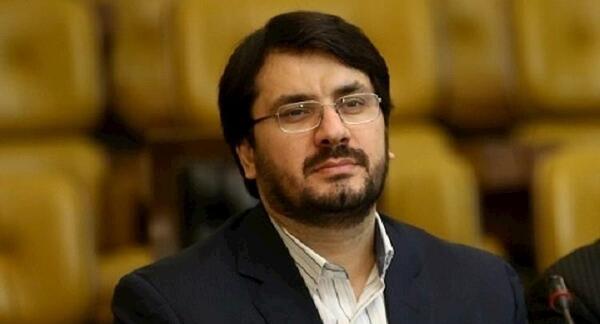 عکس همسر مهرداد بذرپاش