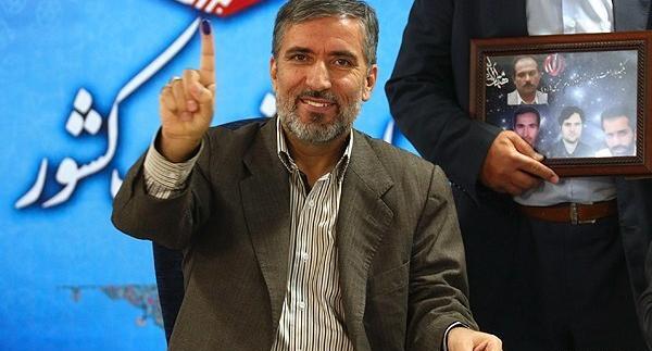 عکس همسر مهرداد بذرپاش