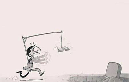 عکس نوشته های چالشی جدید