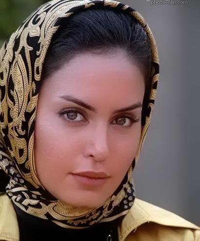 عکس دختر زیبا رو