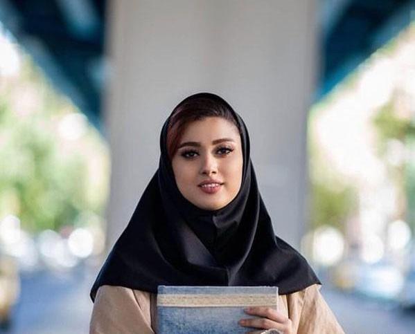 عکس دختر زیبا رو