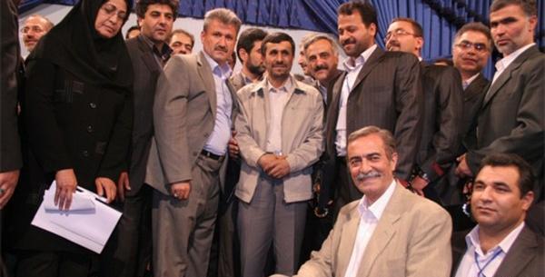 عکس رضا سواره