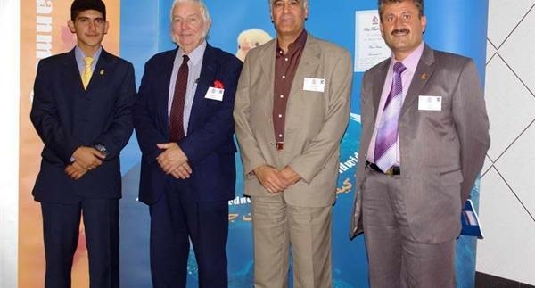 عکس رضا سواره