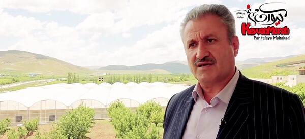 عکس رضا سواره