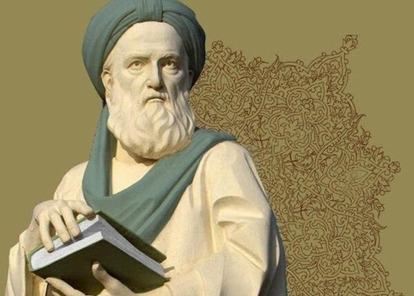 عکس ابوالفضل بیهقی