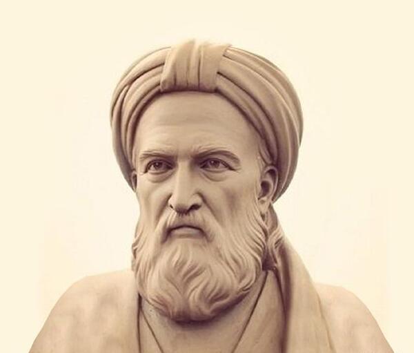 عکس ابوالفضل بیهقی