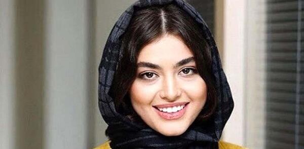 عکس خاله پارسا