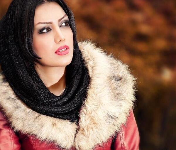 عکس خاله پارسا