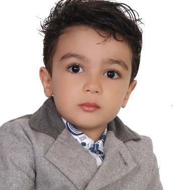 عکس خاله پارسا