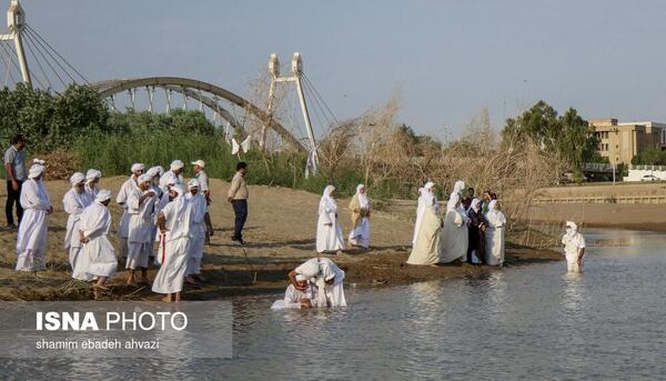عکس اهواز جدید
