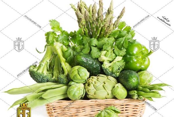 عکس نعناع سبزی