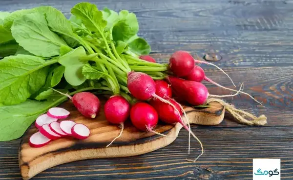 عکس نعناع سبزی