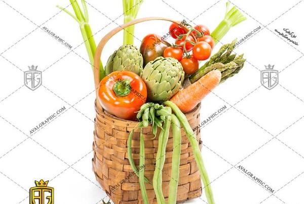 عکس نعناع سبزی