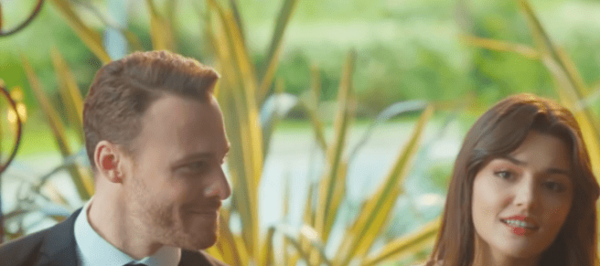 عکس سریال تو درم را بزن