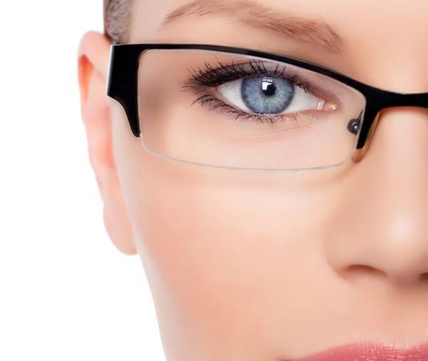 عکس عینک فروشی