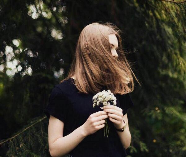 عکس پروفایل هنری جدید