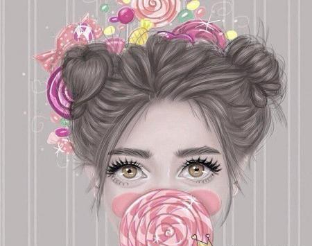 عکس برای پروفایل واتساپ فانتزی