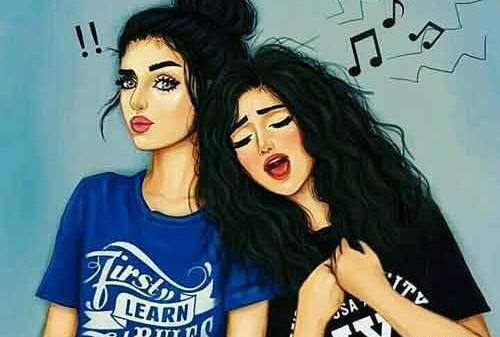 عکس برای پروفایل واتساپ فانتزی